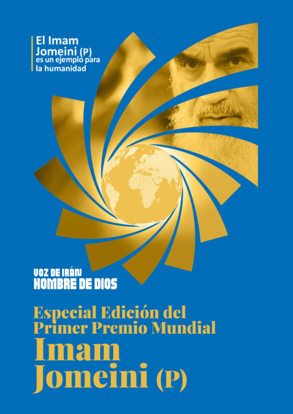Voz de Iran 26